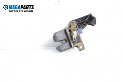 Heckklappe-schloss for Audi A4 Cabrio B7 (04.2002 - 03.2009), cabrio, position: rückseite