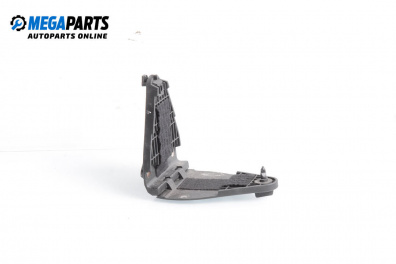 Capitonaj interior portbagaj for Audi A4 Cabrio B7 (04.2002 - 03.2009), 3 uși, cabrio
