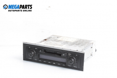 Auto kassettenspieler for Audi A4 Cabrio B7 (04.2002 - 03.2009)