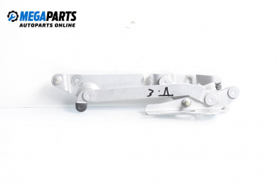 Balama portbagaj for Audi A4 Cabrio B7 (04.2002 - 03.2009), 3 uși, cabrio, position: dreapta
