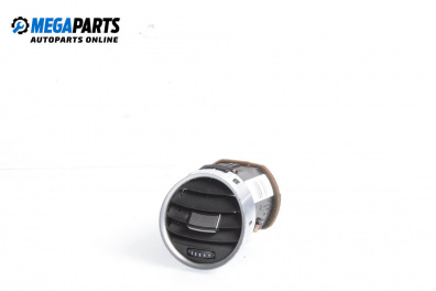 Luftdüse heizung for Audi A4 Cabrio B7 (04.2002 - 03.2009)