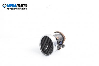 Luftdüse heizung for Audi A4 Cabrio B7 (04.2002 - 03.2009)