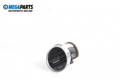 Luftdüse heizung for Audi A4 Cabrio B7 (04.2002 - 03.2009)