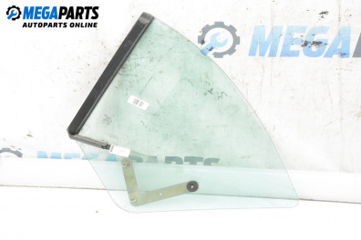 Window for Audi A4 Cabrio B7 (04.2002 - 03.2009), 3 doors, cabrio, position: rear - right