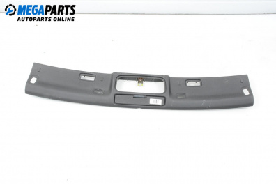 Placă portbagaj for Audi A4 Cabrio B7 (04.2002 - 03.2009), 3 uși, cabrio