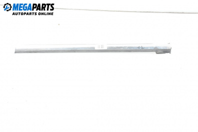 Moulding for Audi A4 Cabrio B7 (04.2002 - 03.2009), cabrio, position: rear - right