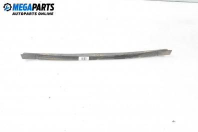 Placă portbagaj for Audi A4 Cabrio B7 (04.2002 - 03.2009), 3 uși, cabrio