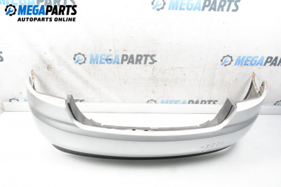 Stoßfänger hinten for Audi A4 Cabrio B7 (04.2002 - 03.2009), cabrio