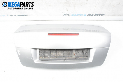 Heckklappe for Audi A4 Cabrio B7 (04.2002 - 03.2009), 3 türen, cabrio, position: rückseite