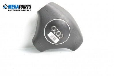 Airbag for Audi A4 Cabrio B7 (04.2002 - 03.2009), 3 uși, cabrio, position: fața