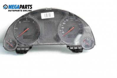 Instrument cluster for Audi A4 Cabrio B7 (04.2002 - 03.2009) 2.5 TDI, 163 hp