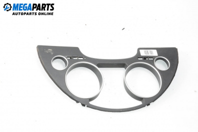Interieur kunststoffbauteile kilometerzähler for Audi A4 Cabrio B7 (04.2002 - 03.2009), 3 türen, cabrio