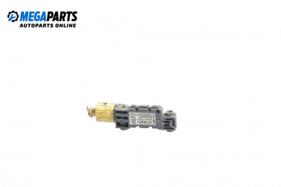 Sensor airbag for Audi A4 Cabrio B7 (04.2002 - 03.2009)