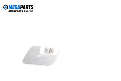 Material profilat for Audi A4 Cabrio B7 (04.2002 - 03.2009), cabrio, position: stânga
