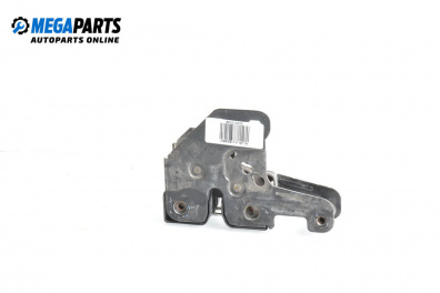 Heckklappe-schloss for Audi A4 Cabrio B7 (04.2002 - 03.2009), cabrio, position: rückseite
