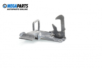 Încuietoare capotă for Audi A4 Cabrio B7 (04.2002 - 03.2009)