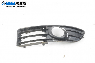 Capac proiector de ceață for Audi A4 Cabrio B7 (04.2002 - 03.2009), cabrio, position: stânga