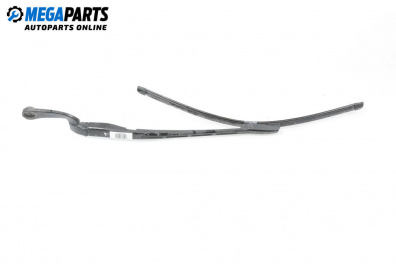 Front wipers arm for Audi A4 Cabrio B7 (04.2002 - 03.2009), position: left
