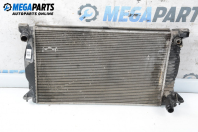 Radiator de apă for Audi A4 Cabrio B7 (04.2002 - 03.2009) 2.5 TDI, 163 hp