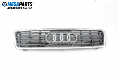 Gitter for Audi A4 Cabrio B7 (04.2002 - 03.2009), cabrio, position: vorderseite
