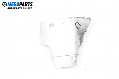 Side skirt for Audi A4 Cabrio B7 (04.2002 - 03.2009), 3 doors, cabrio, position: left