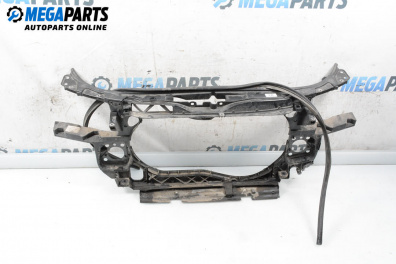 Armătură faţă for Audi A4 Cabrio B7 (04.2002 - 03.2009), cabrio