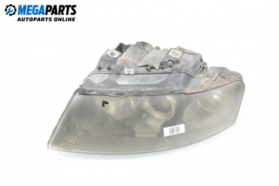 Far for Audi A4 Cabrio B7 (04.2002 - 03.2009), cabrio, position: stânga