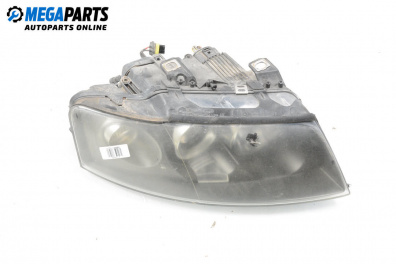 Far for Audi A4 Cabrio B7 (04.2002 - 03.2009), cabrio, position: dreapta