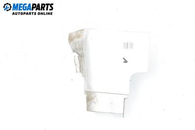 Side skirt for Audi A4 Cabrio B7 (04.2002 - 03.2009), 3 doors, cabrio, position: left