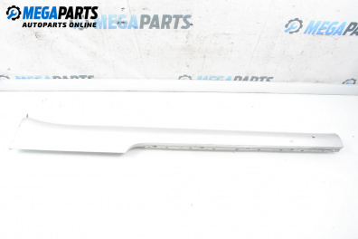 Side skirt for Audi A4 Cabrio B7 (04.2002 - 03.2009), 3 doors, cabrio, position: left