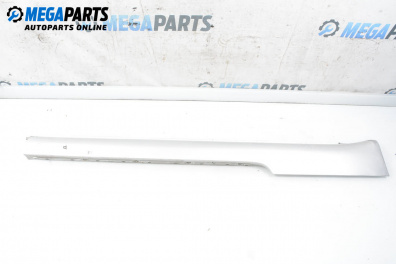 Side skirt for Audi A4 Cabrio B7 (04.2002 - 03.2009), 3 doors, cabrio, position: right