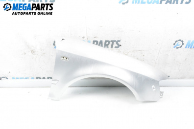 Fender for Audi A4 Cabrio B7 (04.2002 - 03.2009), 3 doors, cabrio, position: front - right
