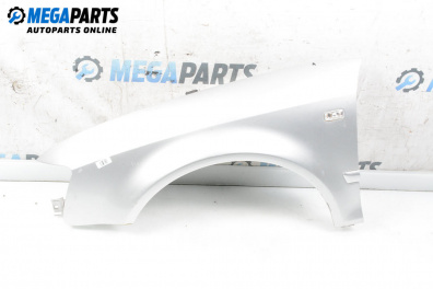 Fender for Audi A4 Cabrio B7 (04.2002 - 03.2009), 3 doors, cabrio, position: front - left