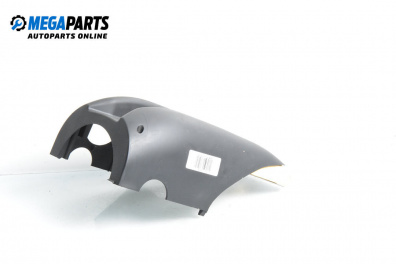 Interieur kunststoffbauteile lenkrad for Audi A4 Cabrio B7 (04.2002 - 03.2009), 3 türen, cabrio