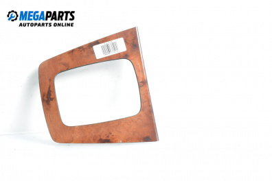 Consolă schimbător de viteze for Audi A4 Cabrio B7 (04.2002 - 03.2009)