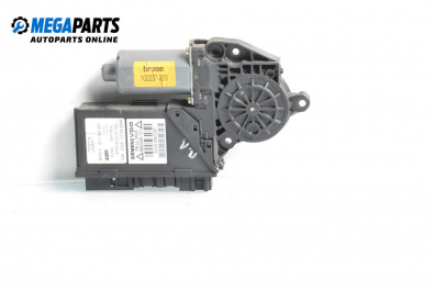 Window lift motor for Audi A4 Cabrio B7 (04.2002 - 03.2009), 3 doors, cabrio, position: front - left