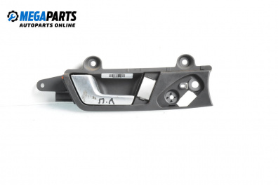 Inner handle for Audi A4 Cabrio B7 (04.2002 - 03.2009), 3 doors, cabrio, position: front - left