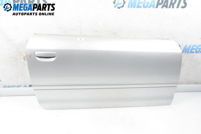 Tür for Audi A4 Cabrio B7 (04.2002 - 03.2009), 3 türen, cabrio, position: rechts, vorderseite