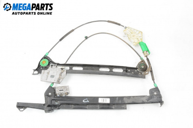 Electric window regulator for Audi A4 Cabrio B7 (04.2002 - 03.2009), 3 doors, cabrio, position: front - right