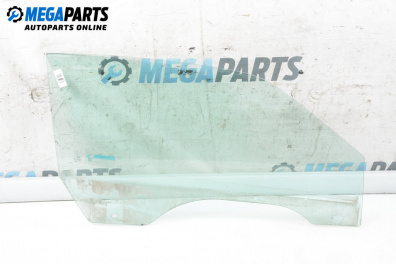 Window for Audi A4 Cabrio B7 (04.2002 - 03.2009), 3 doors, cabrio, position: front - right
