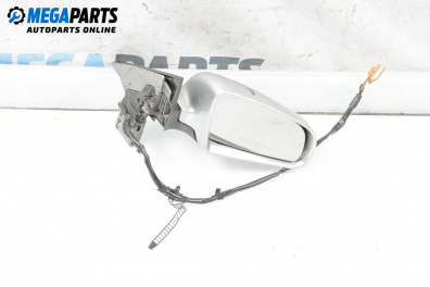 Spiegel for Audi A4 Cabrio B7 (04.2002 - 03.2009), 3 türen, cabrio, position: rechts
