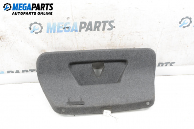 Capitonaj interior portbagaj for Audi A4 Cabrio B7 (04.2002 - 03.2009), 3 uși, cabrio