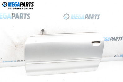 Tür for Audi A4 Cabrio B7 (04.2002 - 03.2009), 3 türen, cabrio, position: links, vorderseite