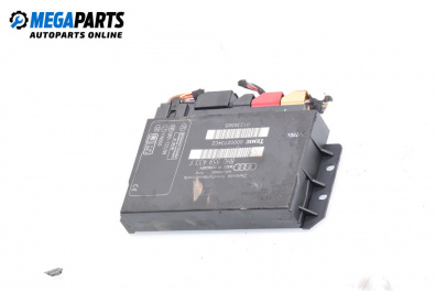 Comfort module for Audi A4 Cabrio B7 (04.2002 - 03.2009), № 8H0 959 433 F