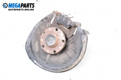 Knuckle hub for Audi A4 Cabrio B7 (04.2002 - 03.2009), position: rear - right