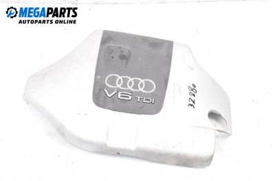 Engine cover for Audi A4 Cabrio B7 (04.2002 - 03.2009)