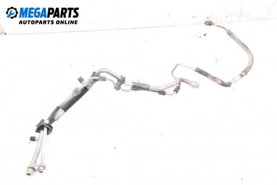 Klimaleitungen for Audi A4 Cabrio B7 (04.2002 - 03.2009)
