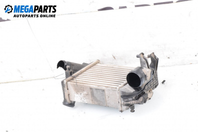 Intercooler for Audi A4 Cabrio B7 (04.2002 - 03.2009) 2.5 TDI, 163 hp
