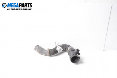 Furtun de apă for Audi A4 Cabrio B7 (04.2002 - 03.2009) 2.5 TDI, 163 hp