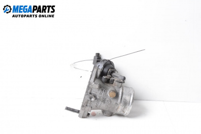 Butterfly valve for Audi A4 Cabrio B7 (04.2002 - 03.2009) 2.5 TDI, 163 hp